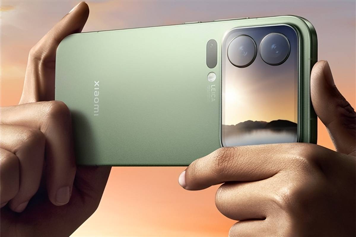 !小米继续预热17系列配置全面出炉pg电子模拟器试玩坐等雷军公布价格(图5) !小米继续预热17系列配置全面出炉pg电子模拟器试玩坐等雷军公布价格(图5)