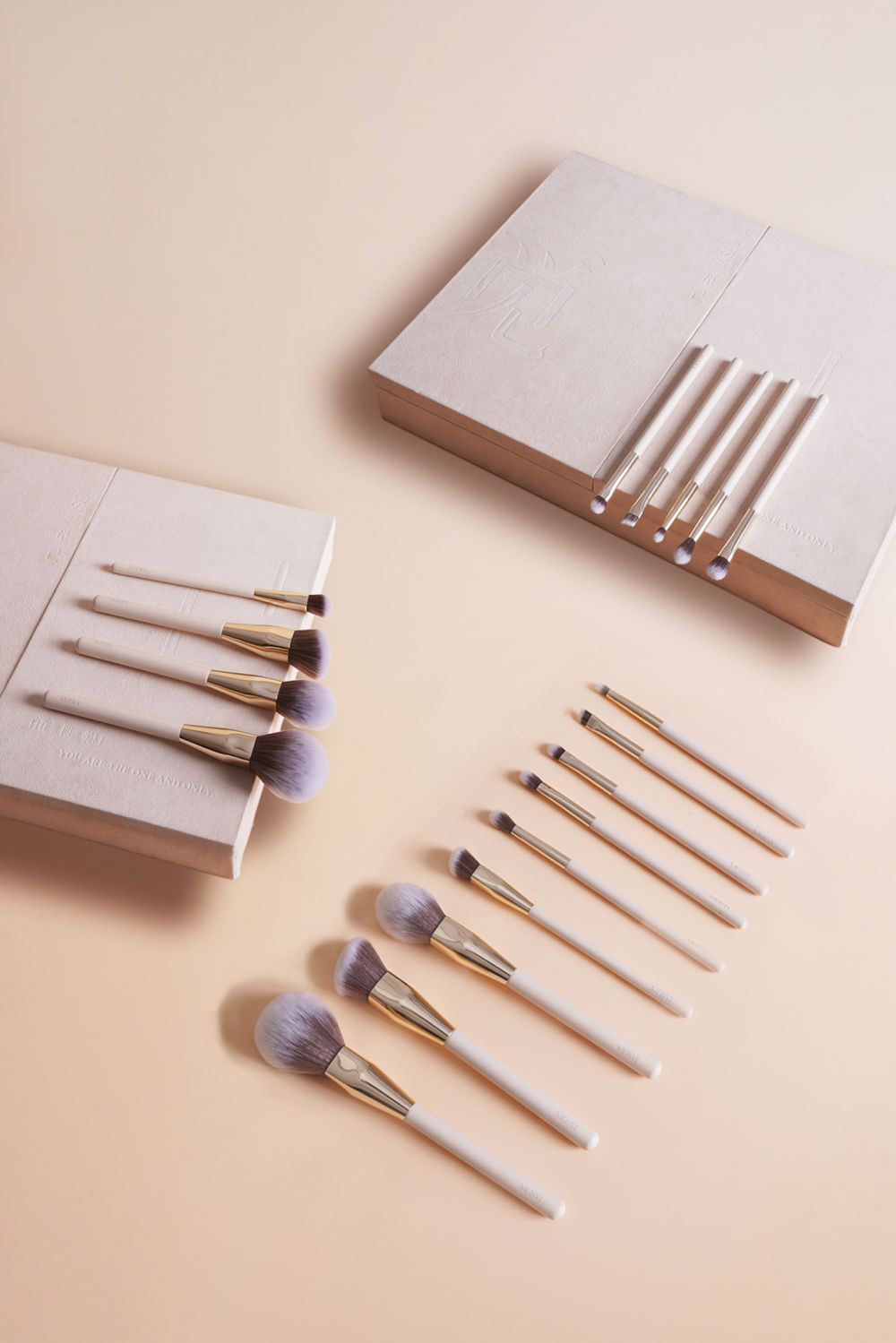 尾毛变身化妆刷“刷”出超百亿元“美妆产业”电子pg中国经济样本观察·“镇”了不起丨废(图2)