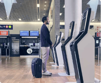 慧机场建设的“第一入口”与千亿级生态想象pg电子免费模拟器游戏刷脸无感通行：智(图3)