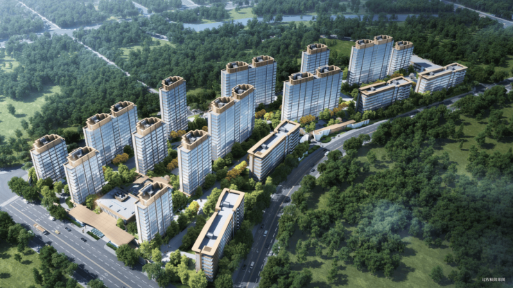 樾湾新房周边配套-价格pg电子平台合肥琥珀星(图3) 樾湾新房周边配套-价格pg电子平台合肥琥珀星(图3)